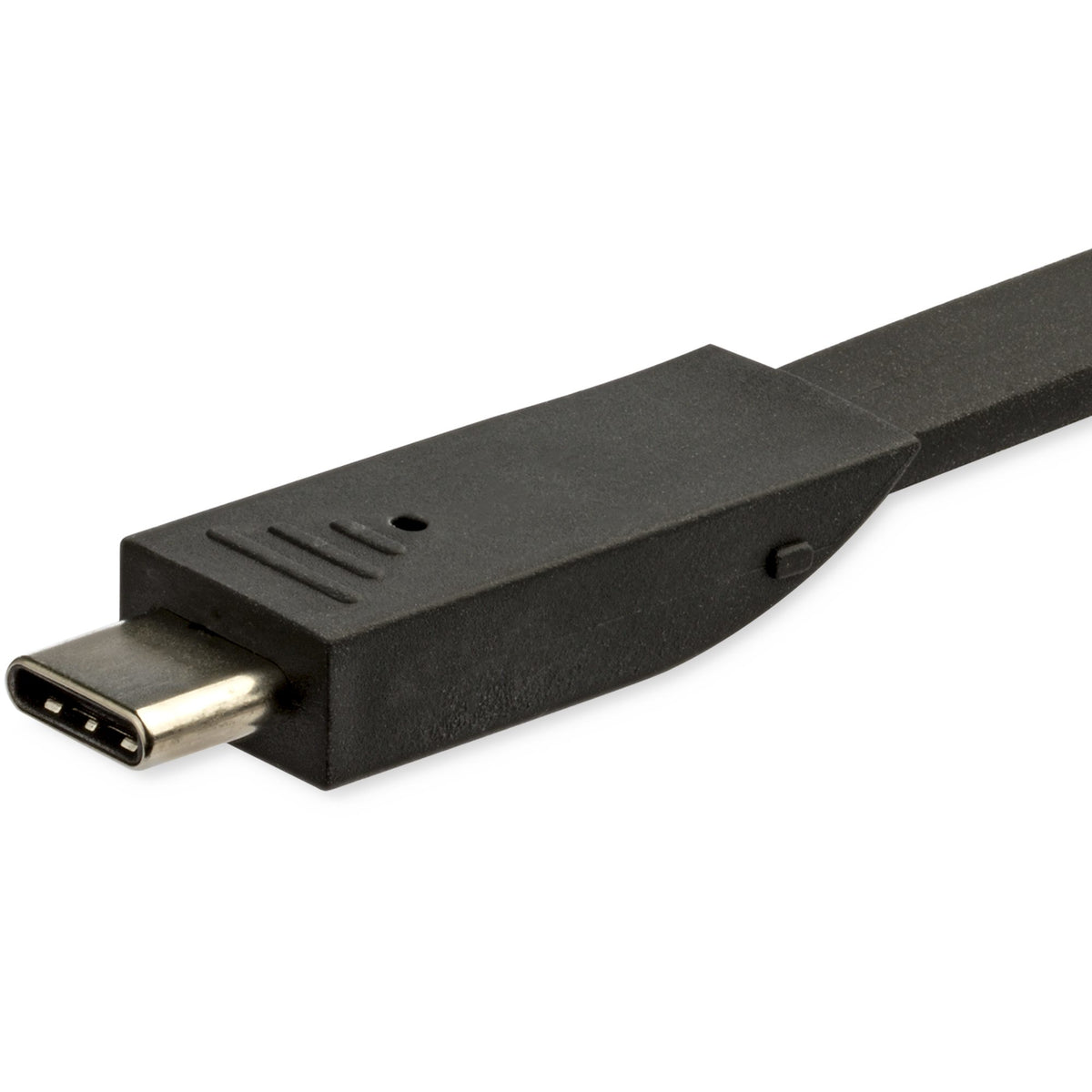 Station d'accueil USB-C 4K HDMI/VGA + Lecteur SD - StarTech