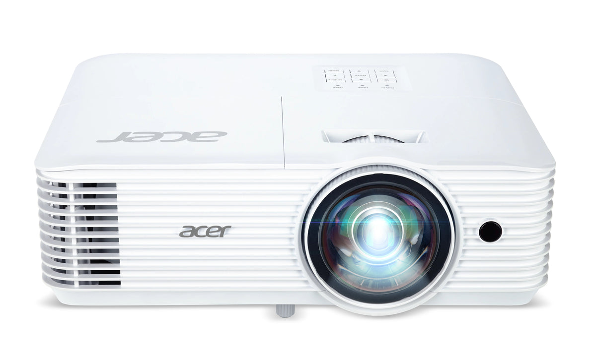 Projecteur Acer S1287 4000 lumens XGA 3D objectif court