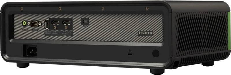 ViewSonic X1-4KB PRO - Projecteur 4K Xbox - 3300 Lumens