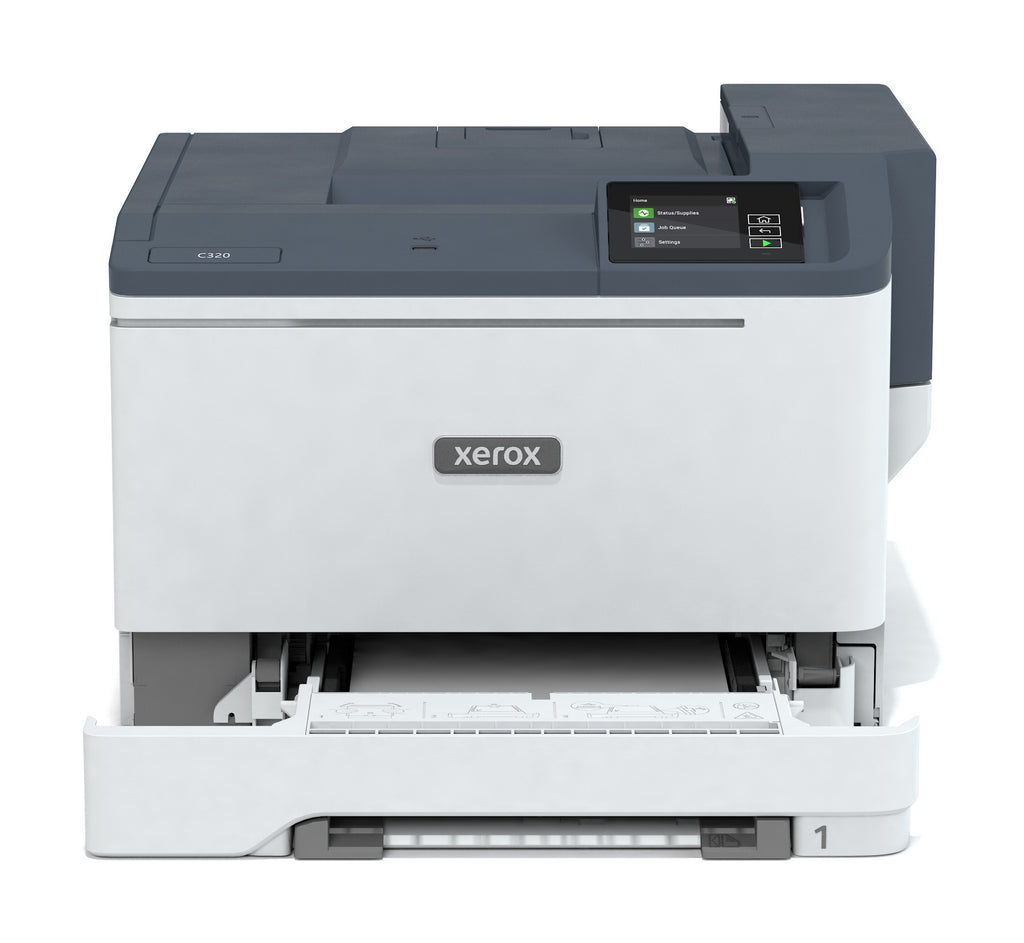 Imprimante Xerox C320V_DNI couleur laser A4/Legal Wi-Fi