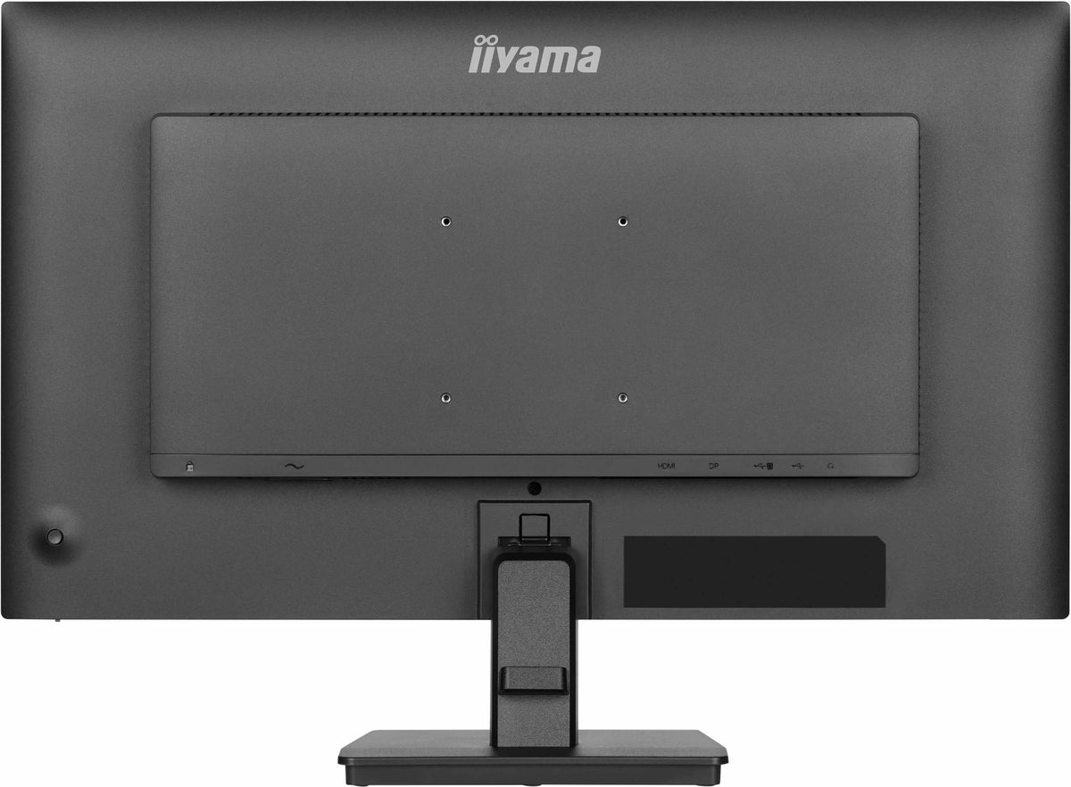 Écran LED 27" WQHD IPS iiyama ProLite X2792QSU-B1