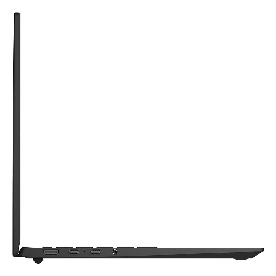 LG gram 15 Copilot+ PC Ryzen AI 7 16Go 1To
