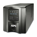 APC Smart-UPS SMT750IC Onduleur 500W 750VA Noir