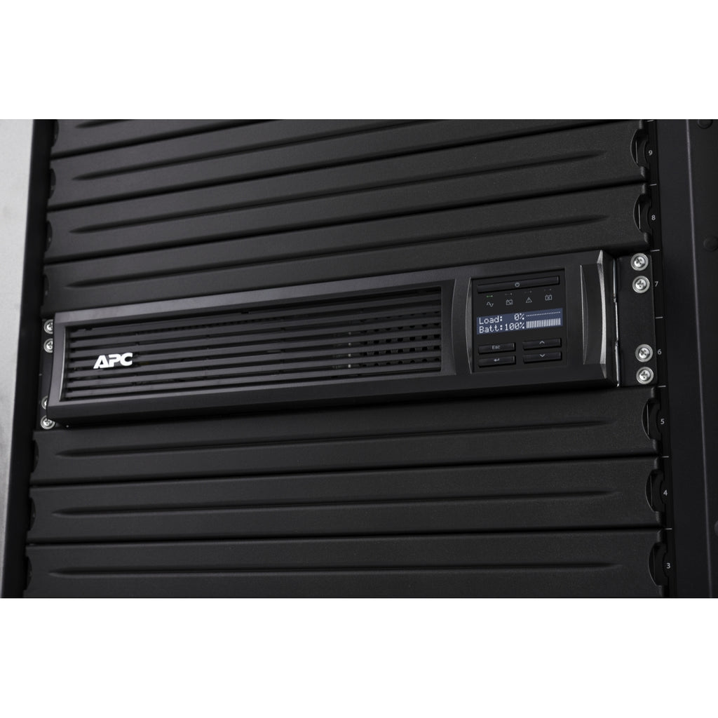 APC Smart-UPS SMT3000RMI2UC - Onduleur Rack 2U 3000VA