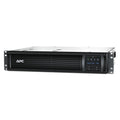 Onduleur APC Smart-UPS 750VA LCD RM 2U