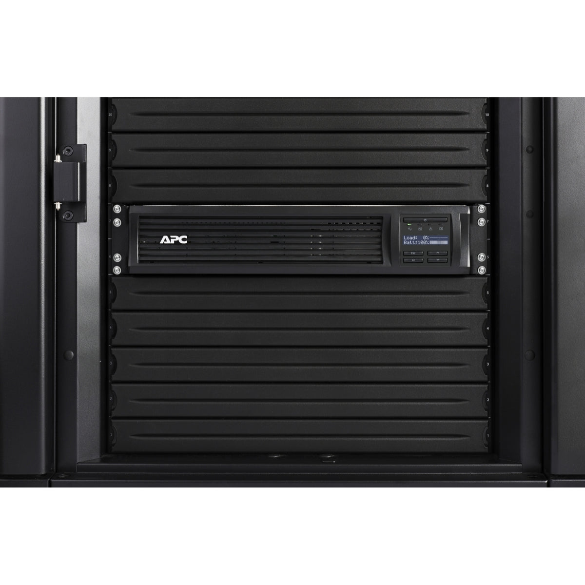 APC Smart-UPS SMT3000RMI2UC - Onduleur Rack 2U 3000VA