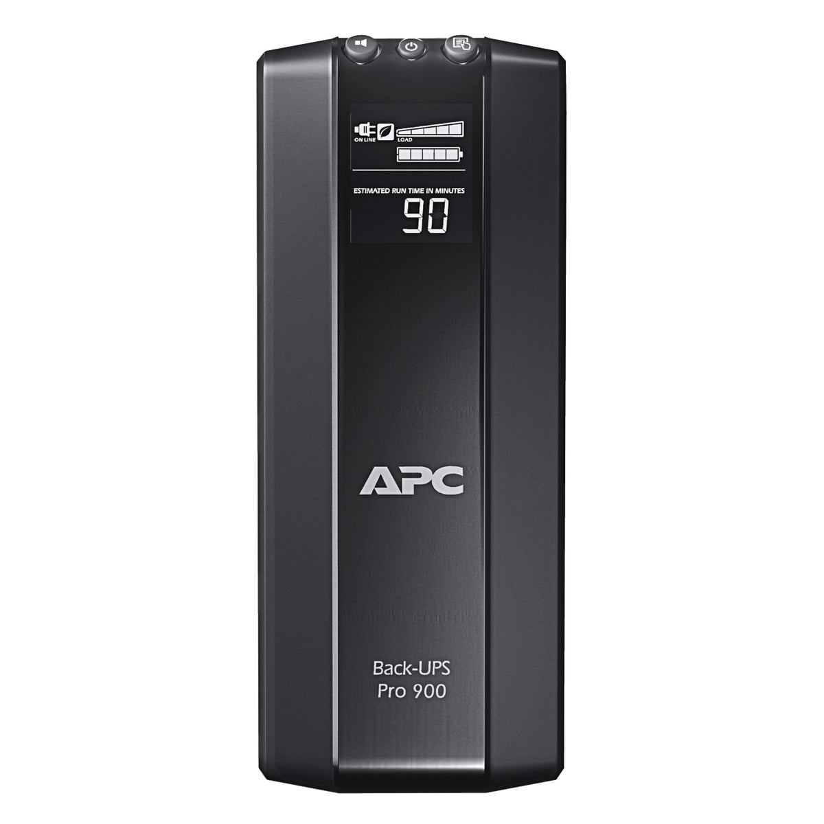 Onduleur APC Back-UPS Pro Green 900 VA - Protection stations de travail