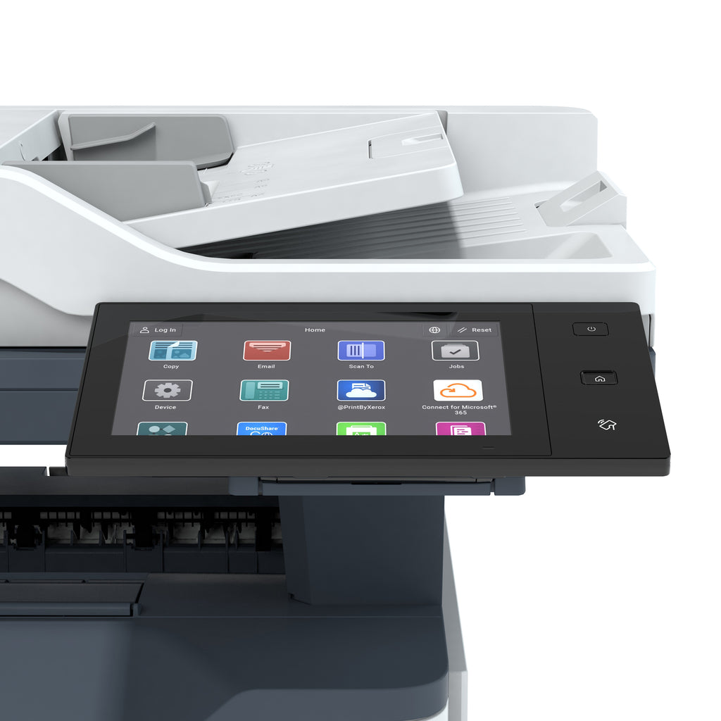 Imprimante Xerox VersaLink B415V_DN Noir & Blanc Laser