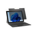 Protection écran Surface Go Kensington filtre confidentialité