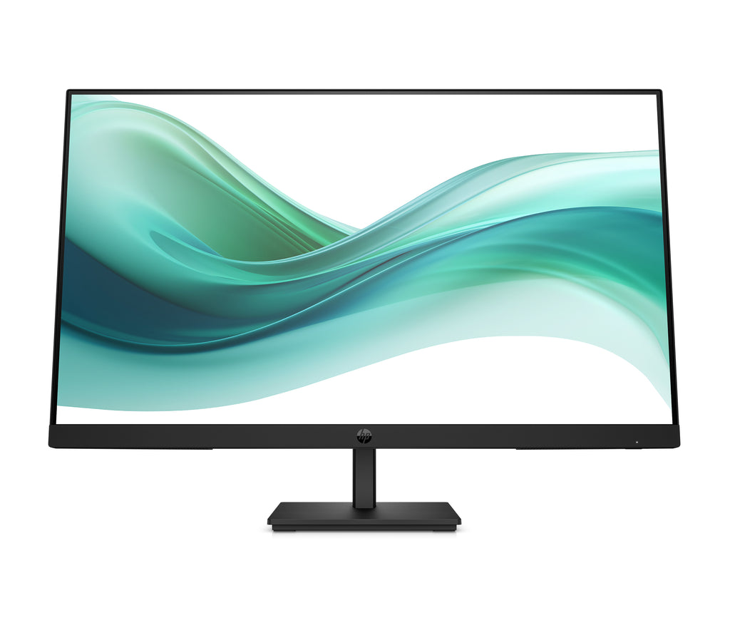 Moniteur HP Series 3 Pro 27" Full HD 100Hz - Noir