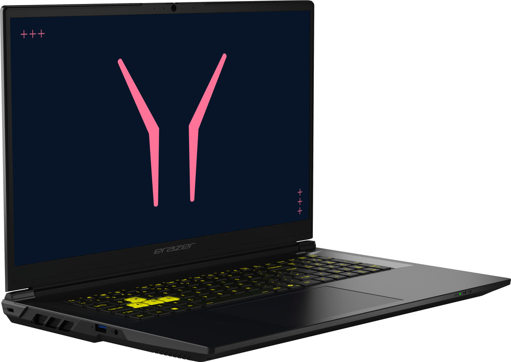 MEDION ERAZER Defender 17 P10 - PC Portable Gaming i9 RTX 5070