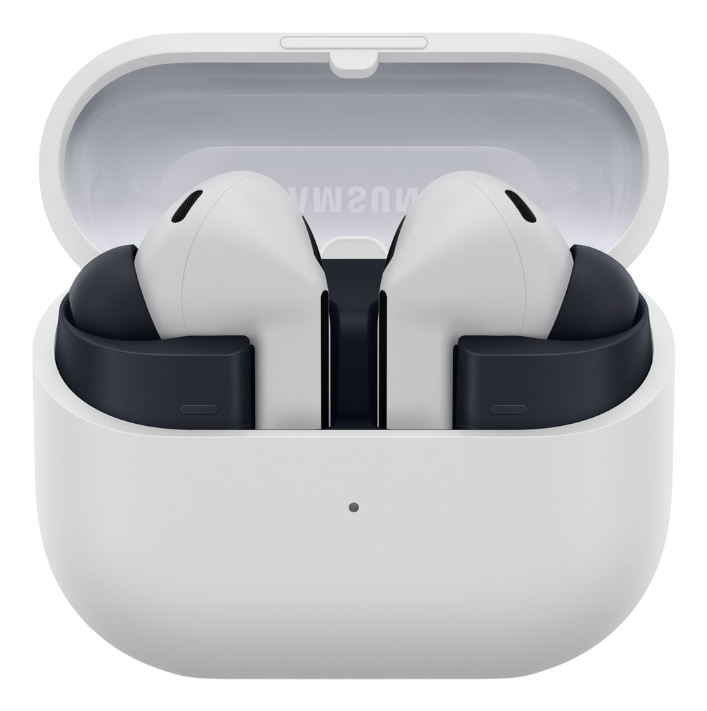 Écouteurs sans fil Samsung Galaxy Buds3 FE - Bluetooth - Gris