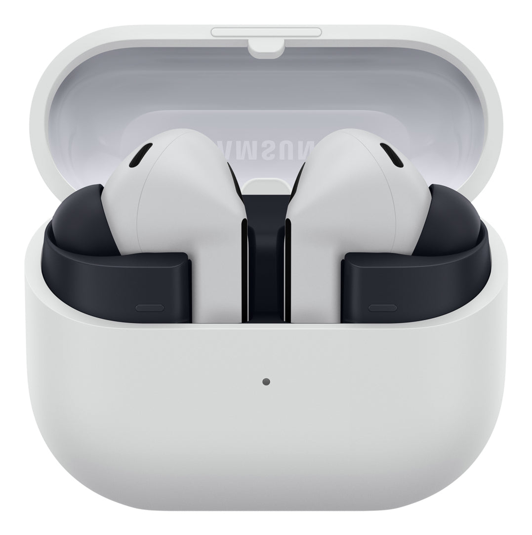 Écouteurs sans fil Samsung Galaxy Buds3 FE - Bluetooth - Gris