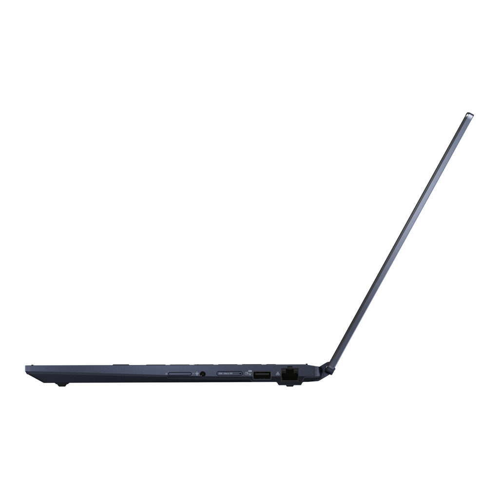 ASUS Vivobook Flip 14 B3402FVA-EC2480X PC portable tactile