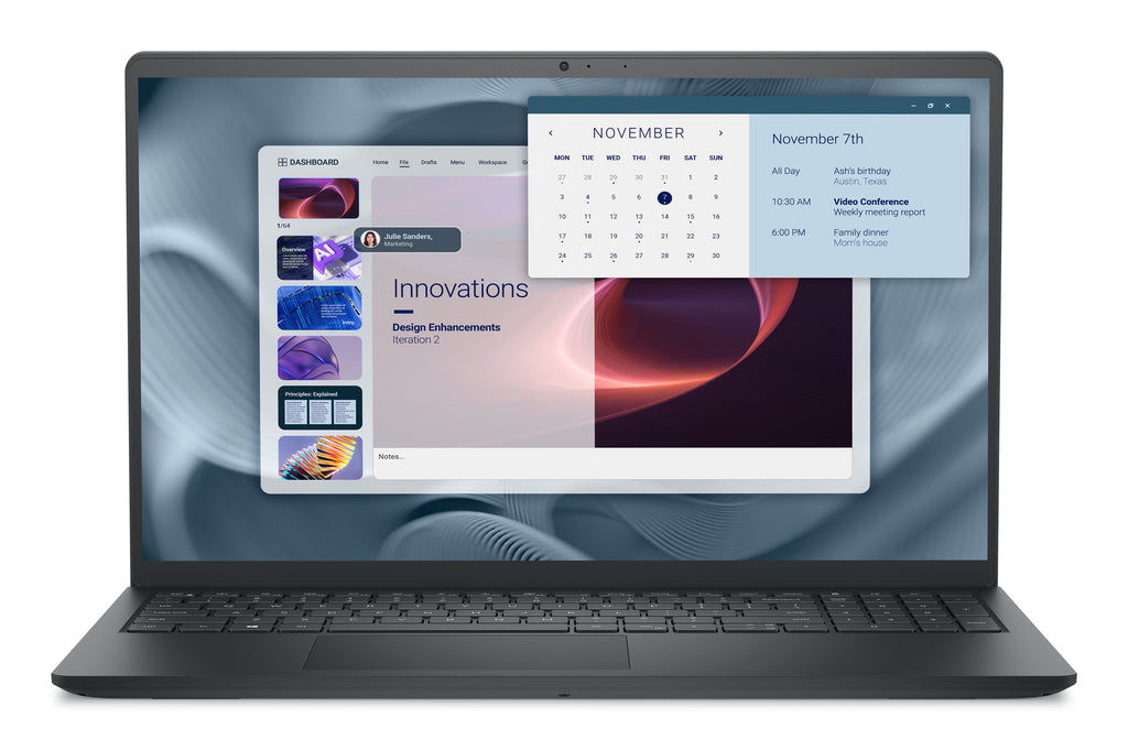 Dell Pro 15 Essential PV15250 - i5 16Go 1To SSD