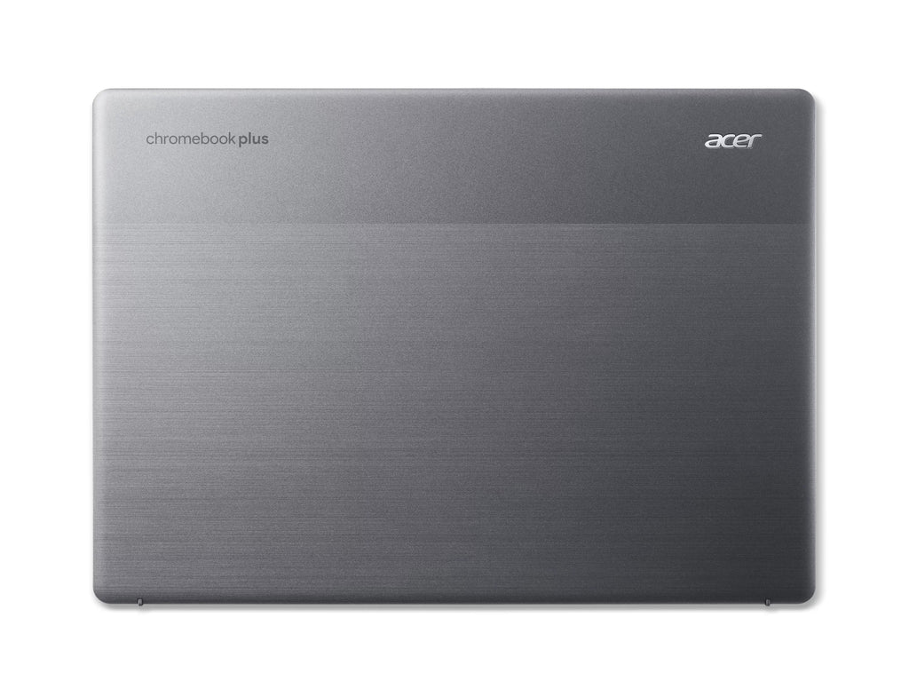 Acer Chromebook Plus 514 - Ryzen 3 7320C - 14" tactile