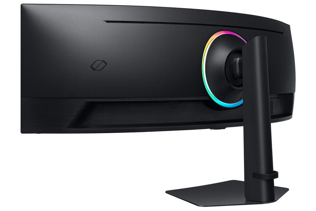 Samsung Odyssey G95C 49" 240Hz Dual QHD HDR1000
