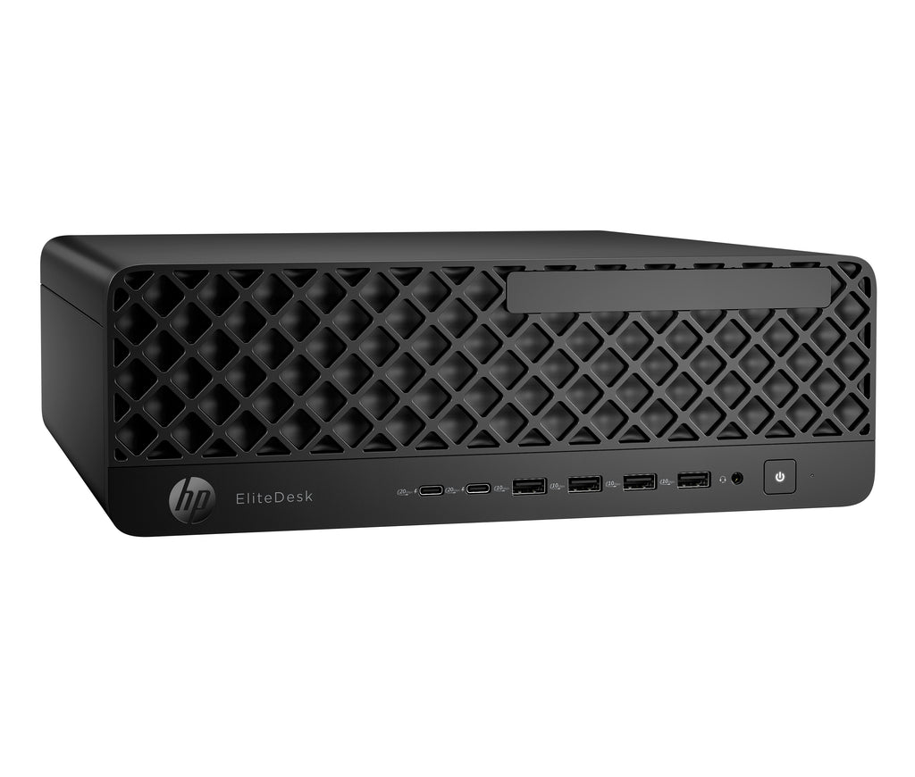 PC AI HP EliteDesk 8 G1i SFF - Core Ultra 5 235 - 16 Go RAM