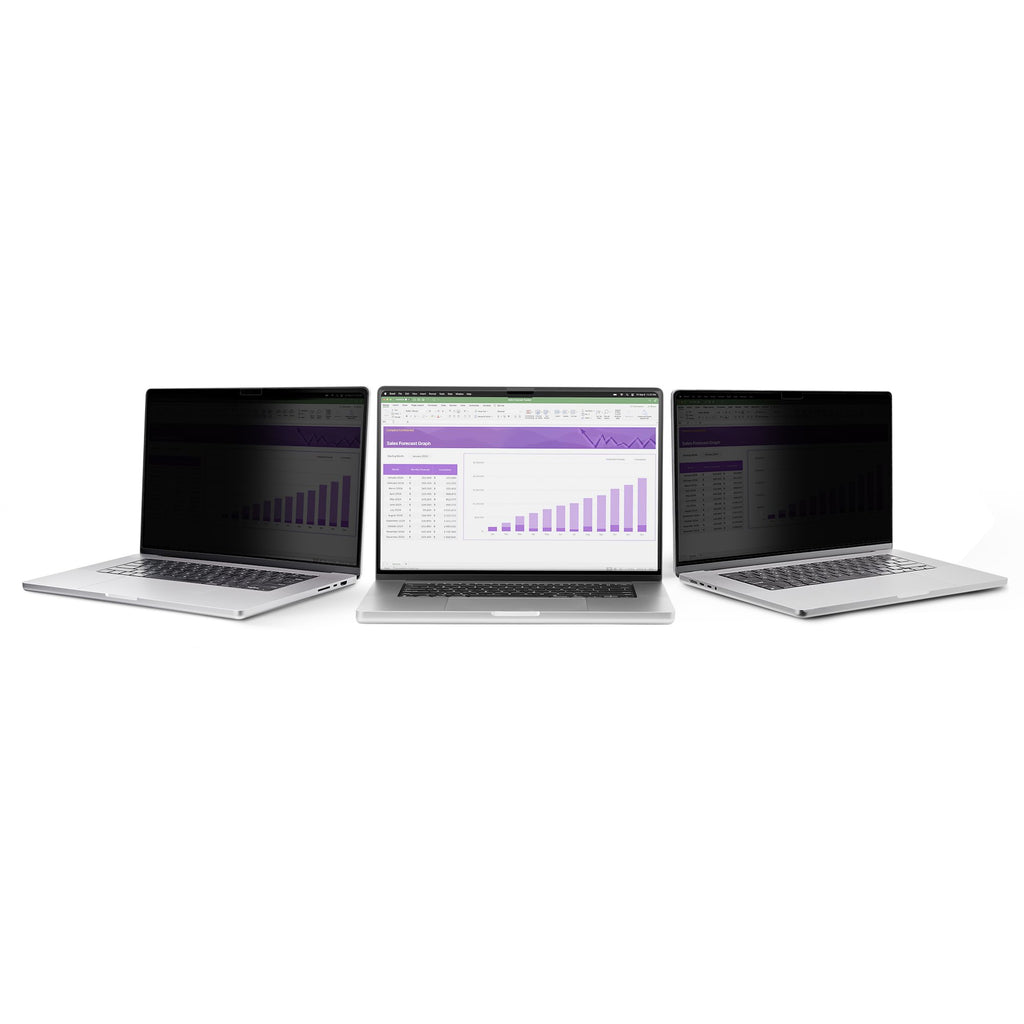 Filtre confidentialité magnétique 16" MacBook Pro | StarTech