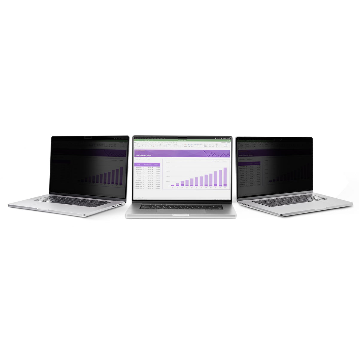 Filtre confidentialité magnétique 16" MacBook Pro | StarTech