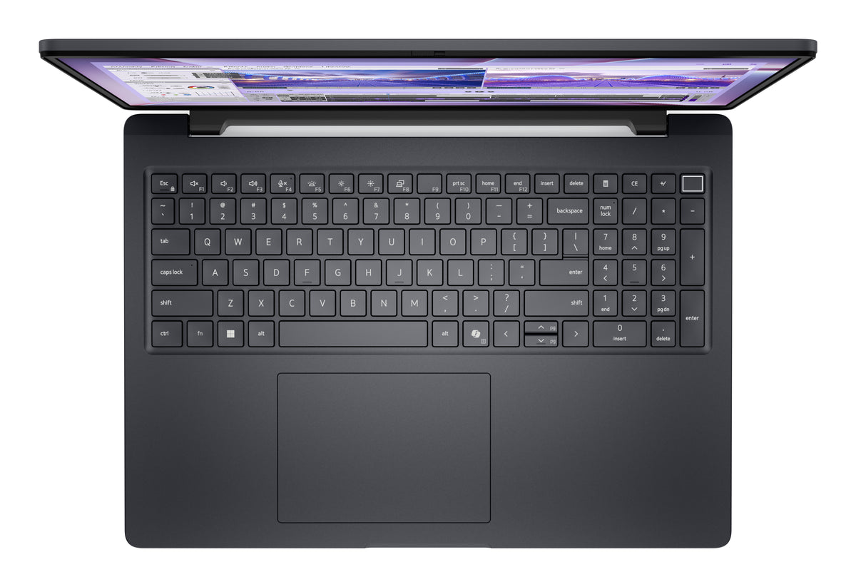 Dell Pro Max 16 MC16250 - PC Portable IA Ultra Performant