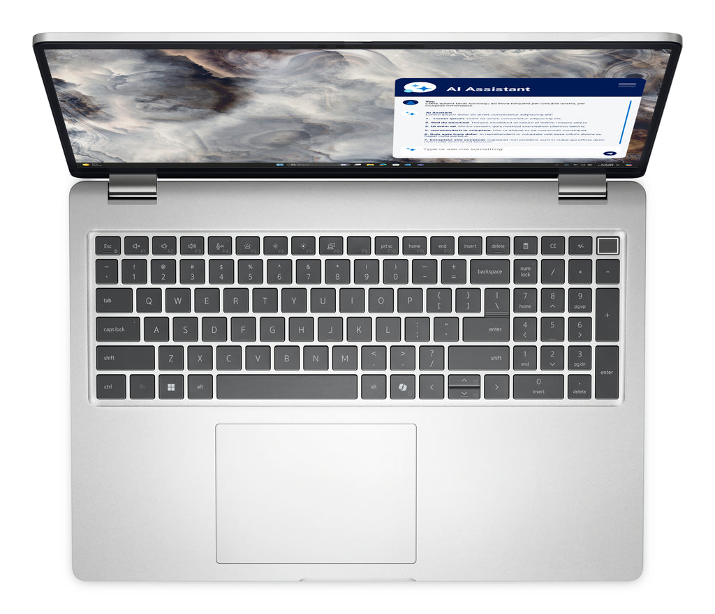 Dell Pro 16 Plus PB16250 - PC Portable AI Ultra Performant