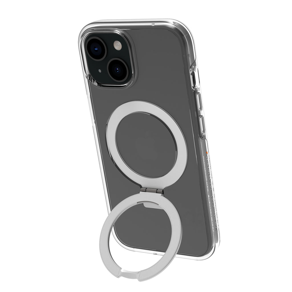 Coque iPhone avec béquille et MagSafe - DBRAMANTE1928