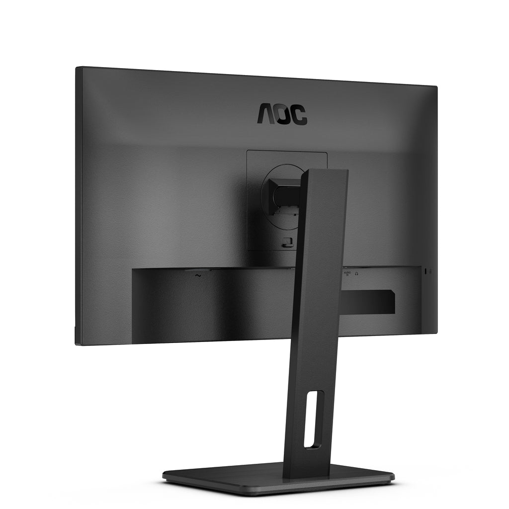 AOC 24E3QAF - Écran LED 24" Full HD 75Hz - IPS
