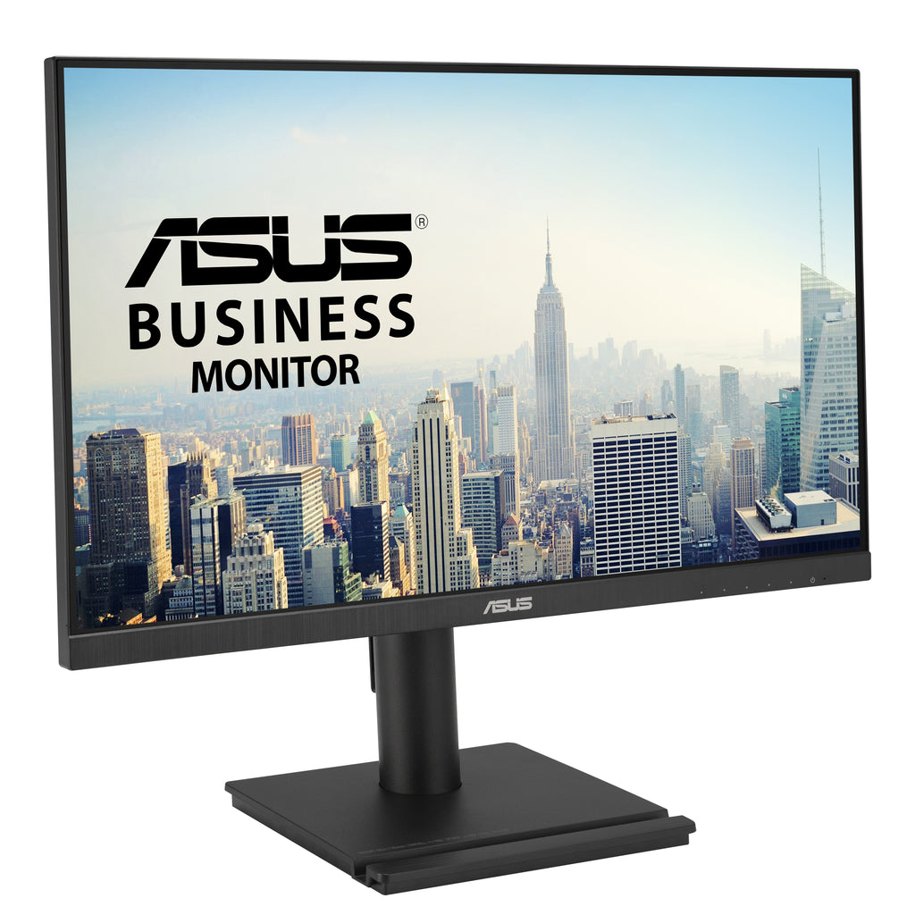 Écran LED ASUS 24" Full HD 100Hz IPS Noir