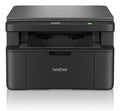 Imprimante laser BROTHER DCP-L1640W 20ppm Wi-Fi