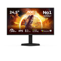 Écran gaming AOC 25" 310Hz Full HD - 25G4SXU