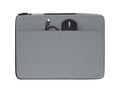 Housse ordinateur portable HP 13"-14" argent | Protection premium