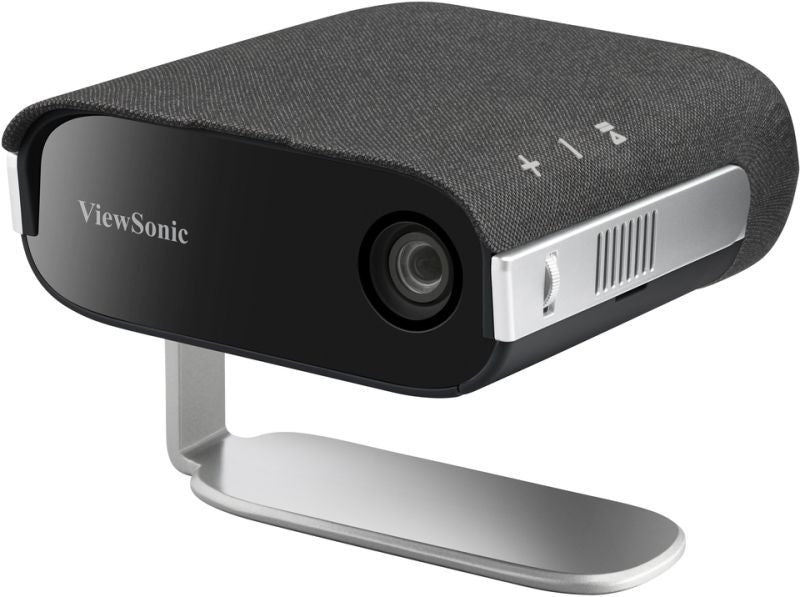 ViewSonic M1XB Projecteur DLP LED WVGA Wi-Fi Bluetooth