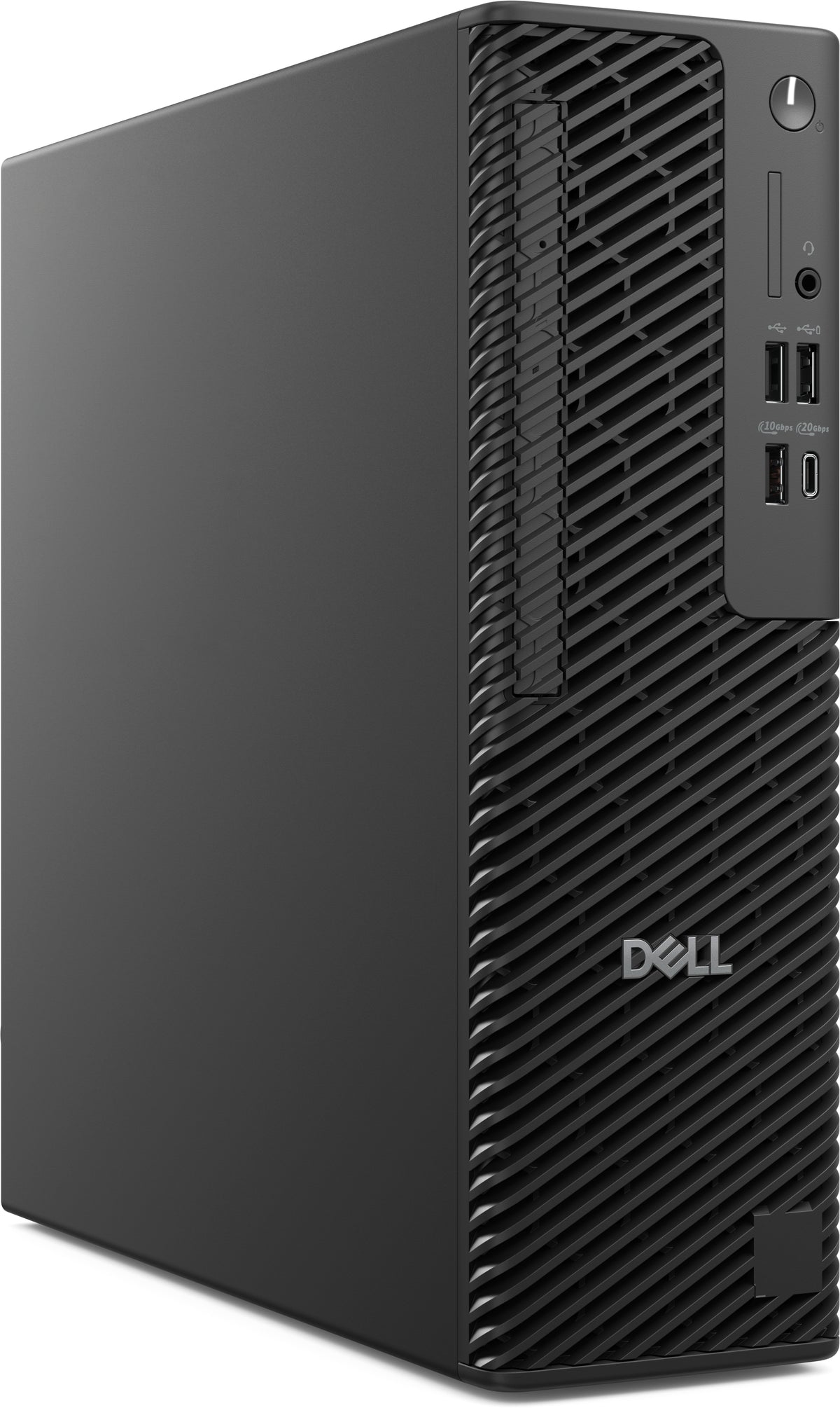 Dell Pro Max Slim FCS1250 - AI PC ultra-rapide 32 Go RAM