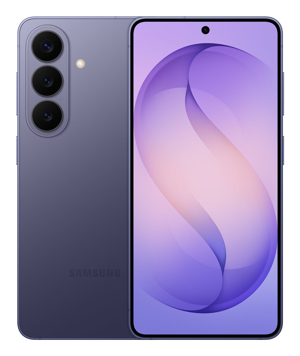 Samsung Galaxy S26+ 5G - 12Go RAM/512Go - Violet de Cobalt