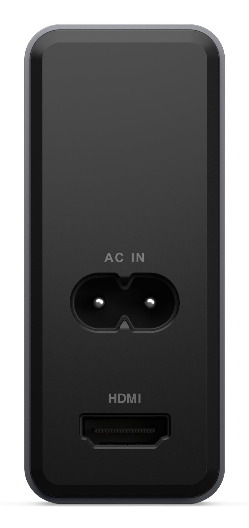 Station d'accueil Lenovo X9 pour ThinkPad - USB-C 60W HDMI 4K