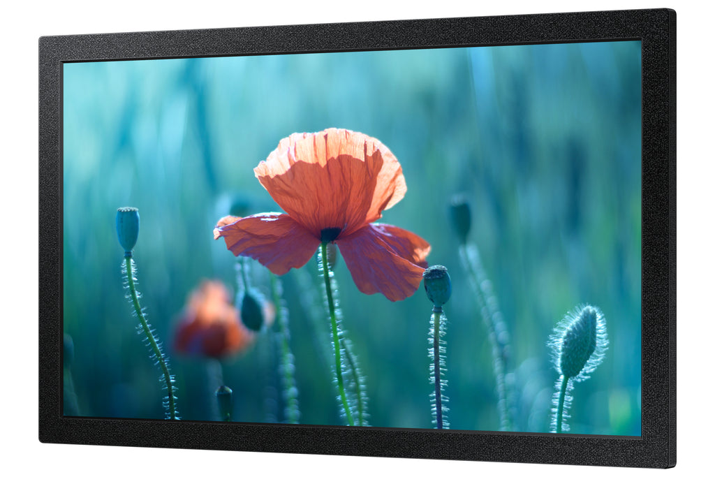 Samsung QB13C 13" TV Hôtel Full HD Tizen OS