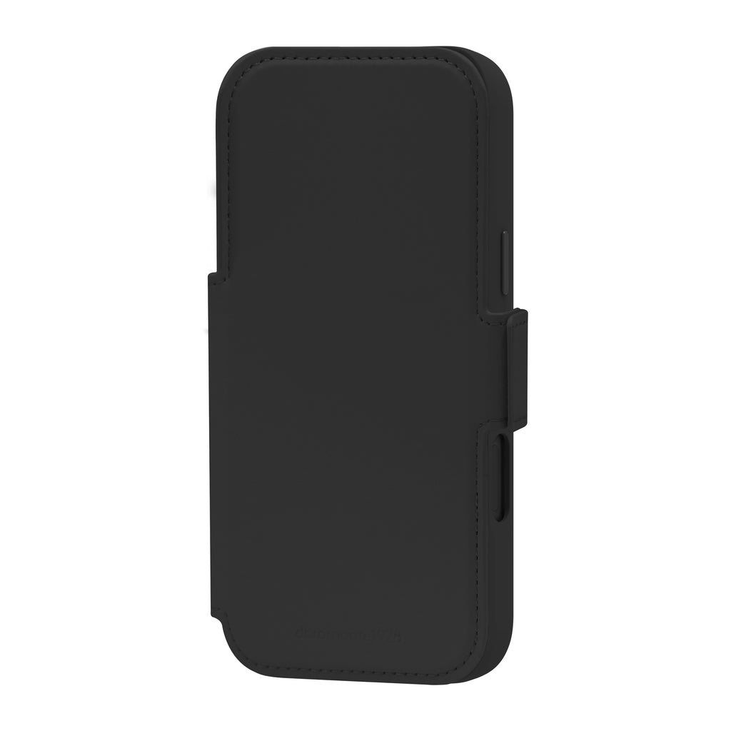 Étui iPhone 17 Pro Max Lynge MagSafe Noir Minuit