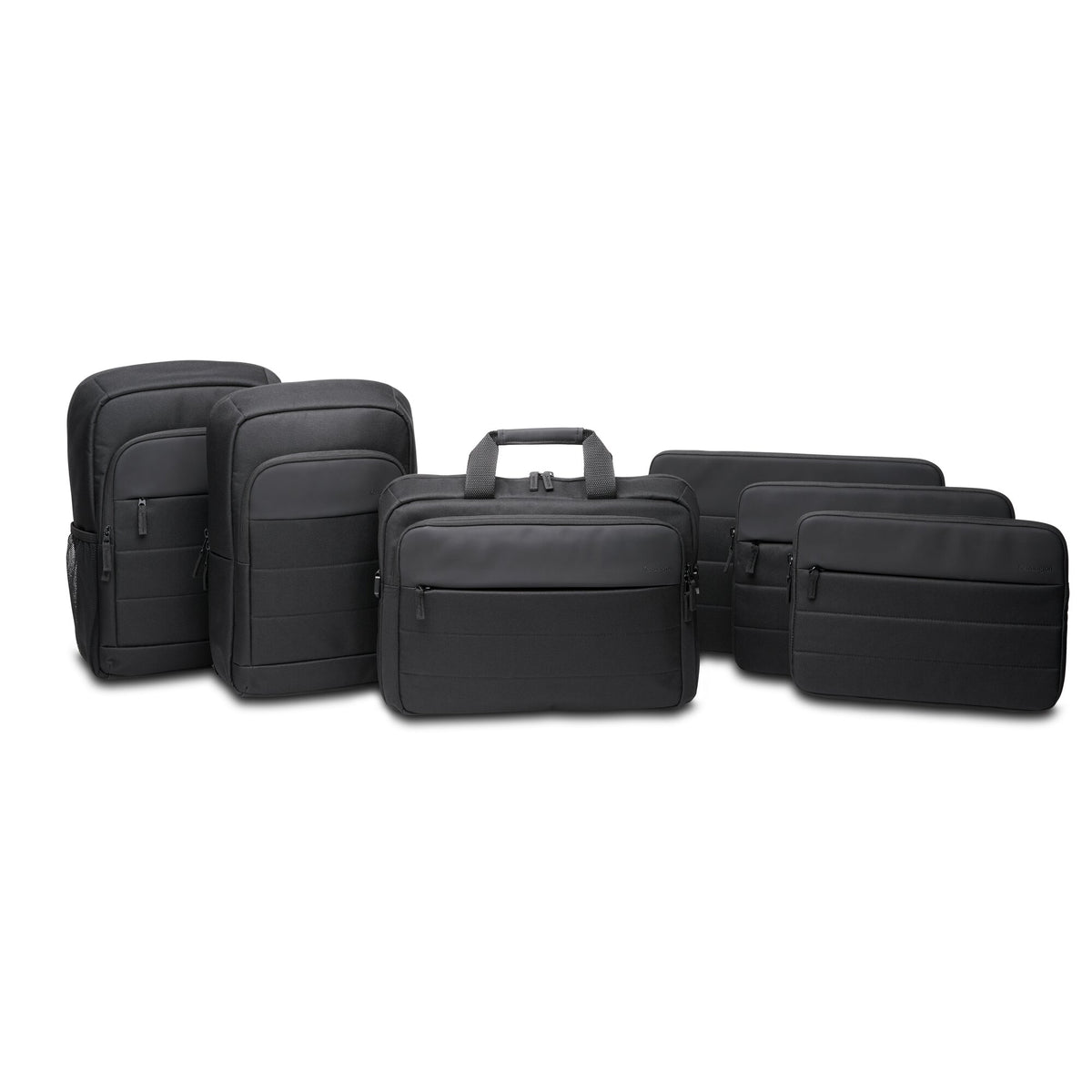 Housse ordinateur portable 16" KENSINGTON - Protection premium