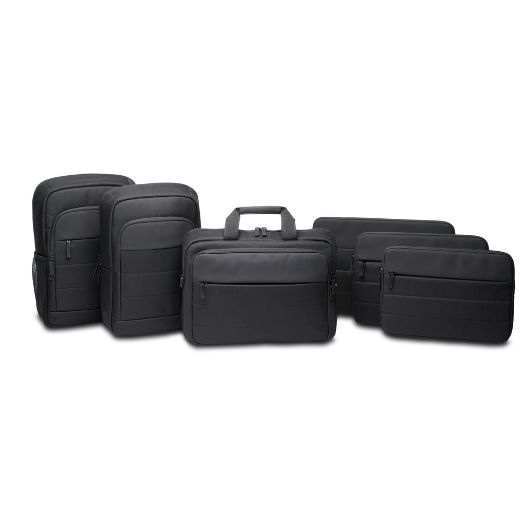 Sac à dos Kensington EQ pour PC 14" - Sécurité & Confort