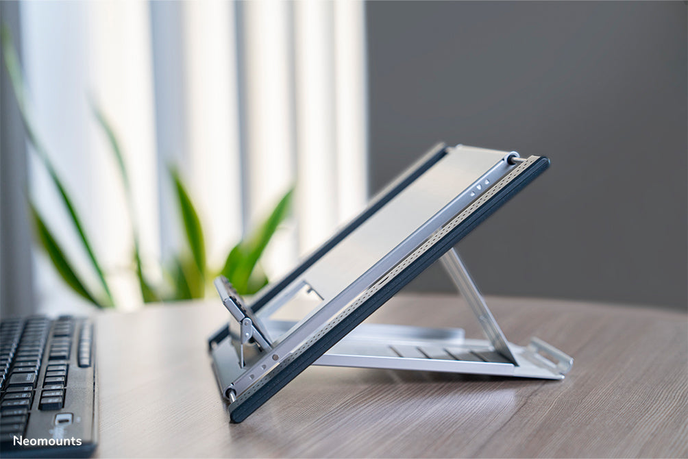 Pied pour notebook/tablette NEOMOUNTS NSLS100 - 10"-22"