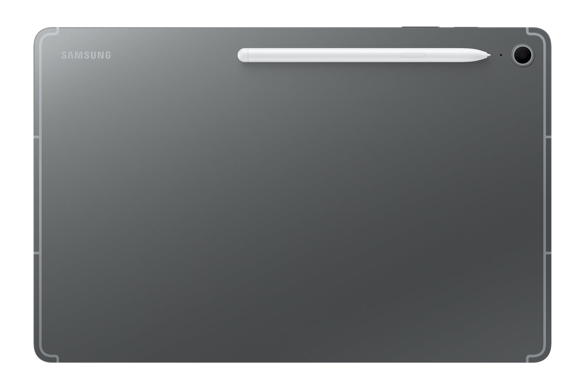 Samsung Galaxy Tab S10 FE+ 256 Go - Écran 13.1" - Android