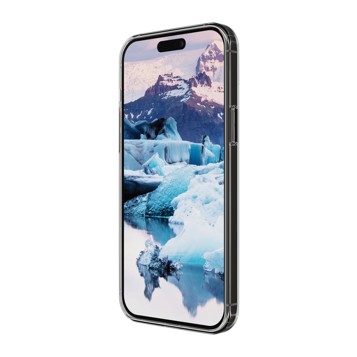 Coque iPhone 13/14/15/16/17 - DBRAMANTE1928 Greenland
