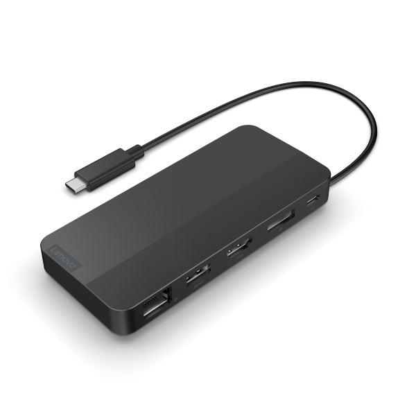 Station d'accueil Lenovo ThinkPad T16 Gen 4 21QN - USB-C