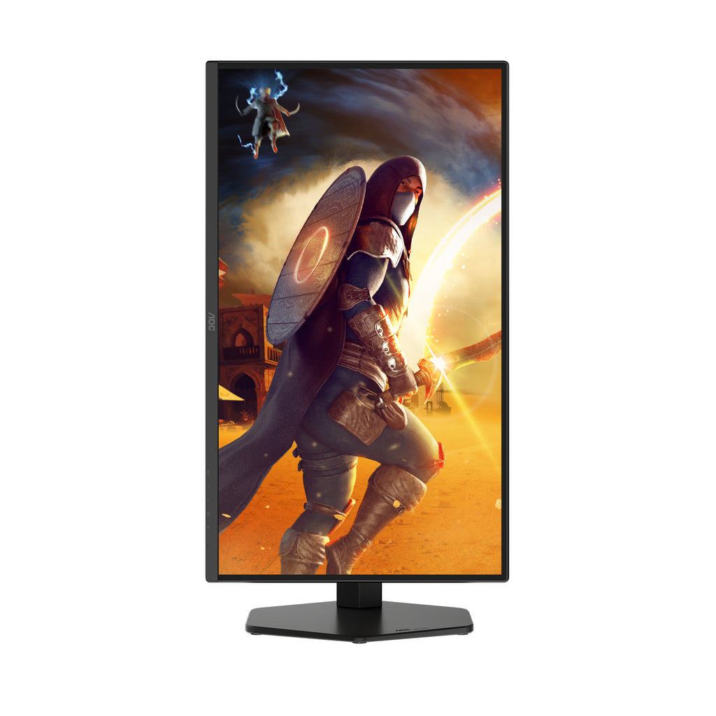 AOC Q25G4SR - Écran Gaming 25" 300Hz QHD - Achetez en ligne