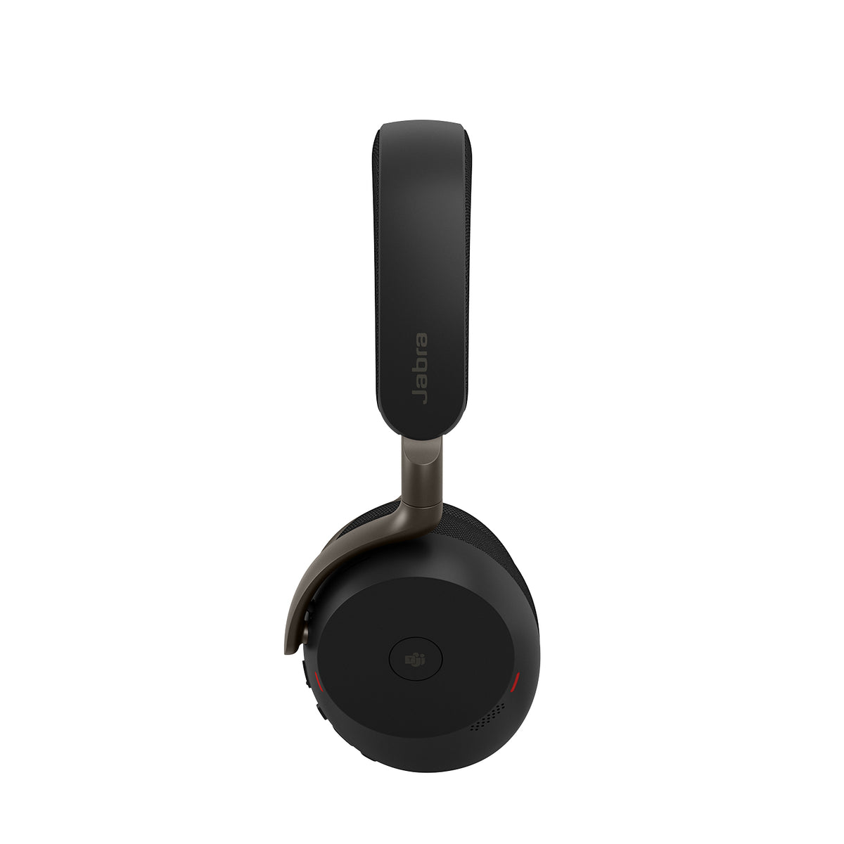 Jabra Evolve3 75 MS - Micro-casque sans fil pro Teams