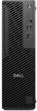 DELL Pro Max Slim FCS1250 - PC Professionnel Performant