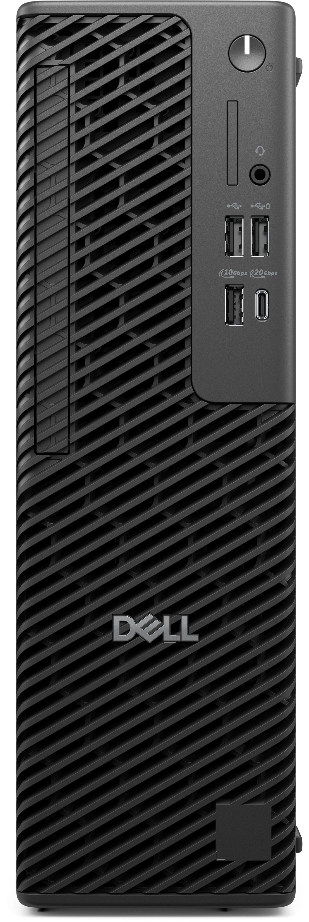 DELL Pro Max Slim FCS1250 - PC Professionnel Performant