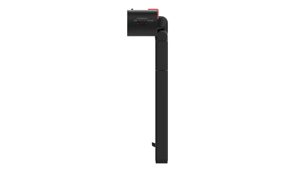 Webcam Lenovo ThinkVision MC60 1080p - Audio USB 2.0
