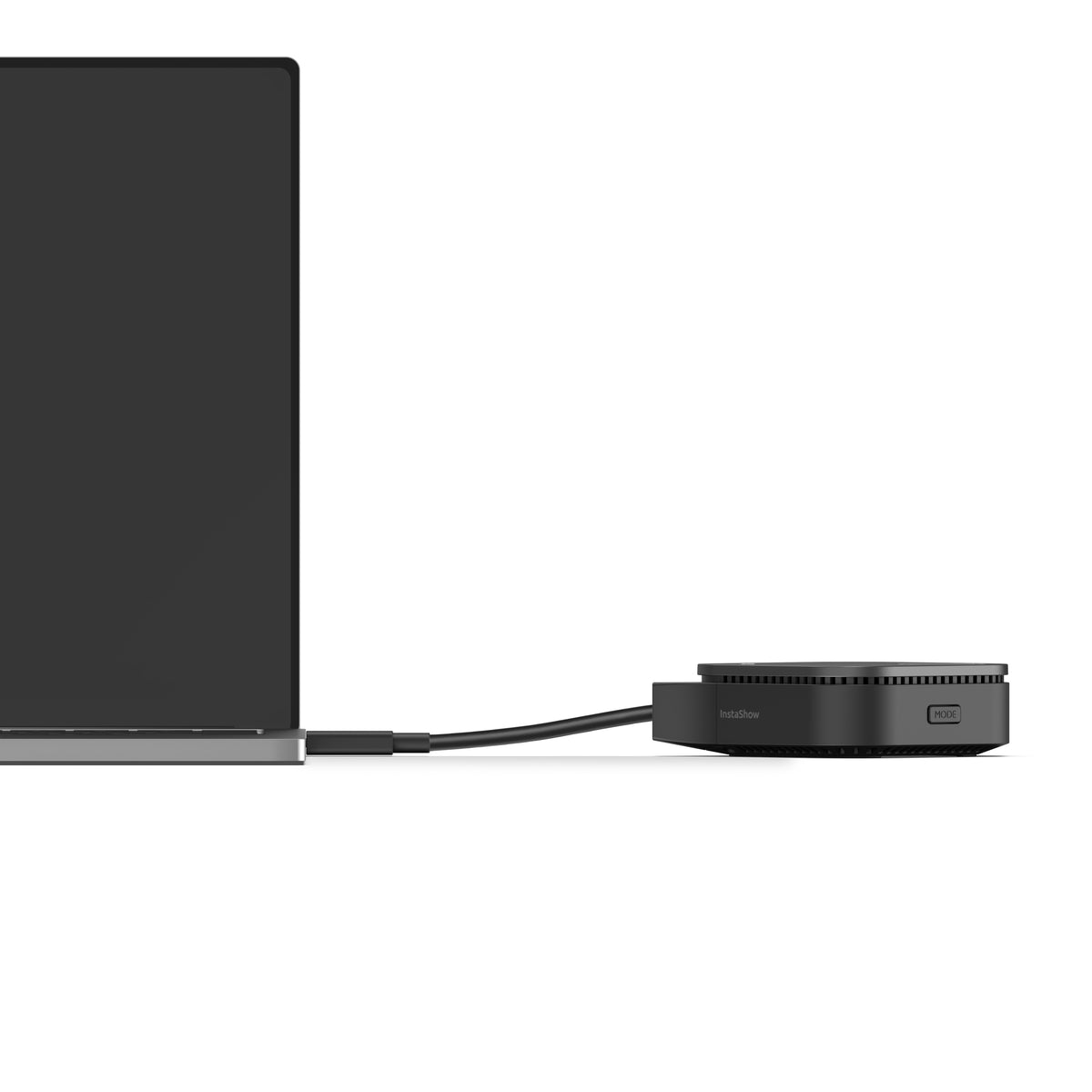BenQ InstaShow WDC15 Kit vidéo-conférence noir TAA